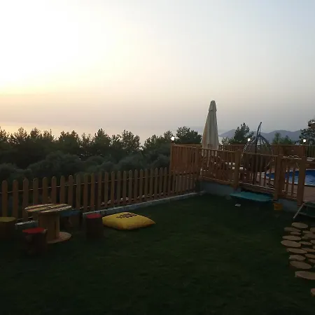 Esila Sea And Nature Wiev